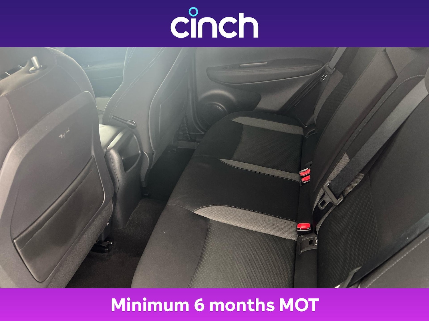 Used Nissan Qashqai 2018 for sale - 76468851: Photo 20