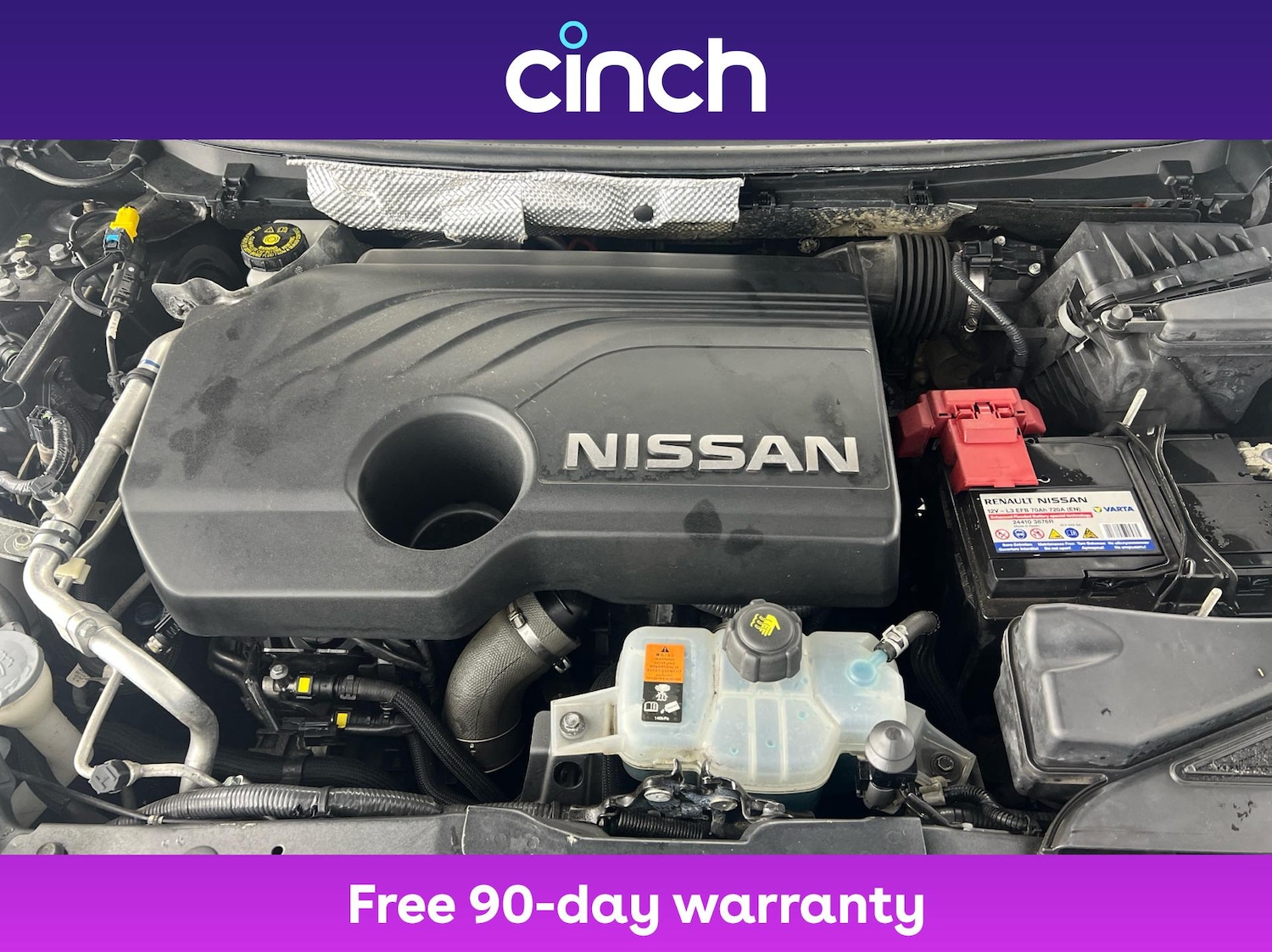 Used Nissan Qashqai 2018 for sale - 76468851: Photo 23