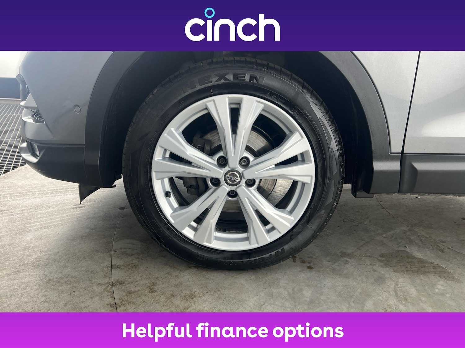 Used Nissan Qashqai 2018 for sale - 76468851: Photo 24