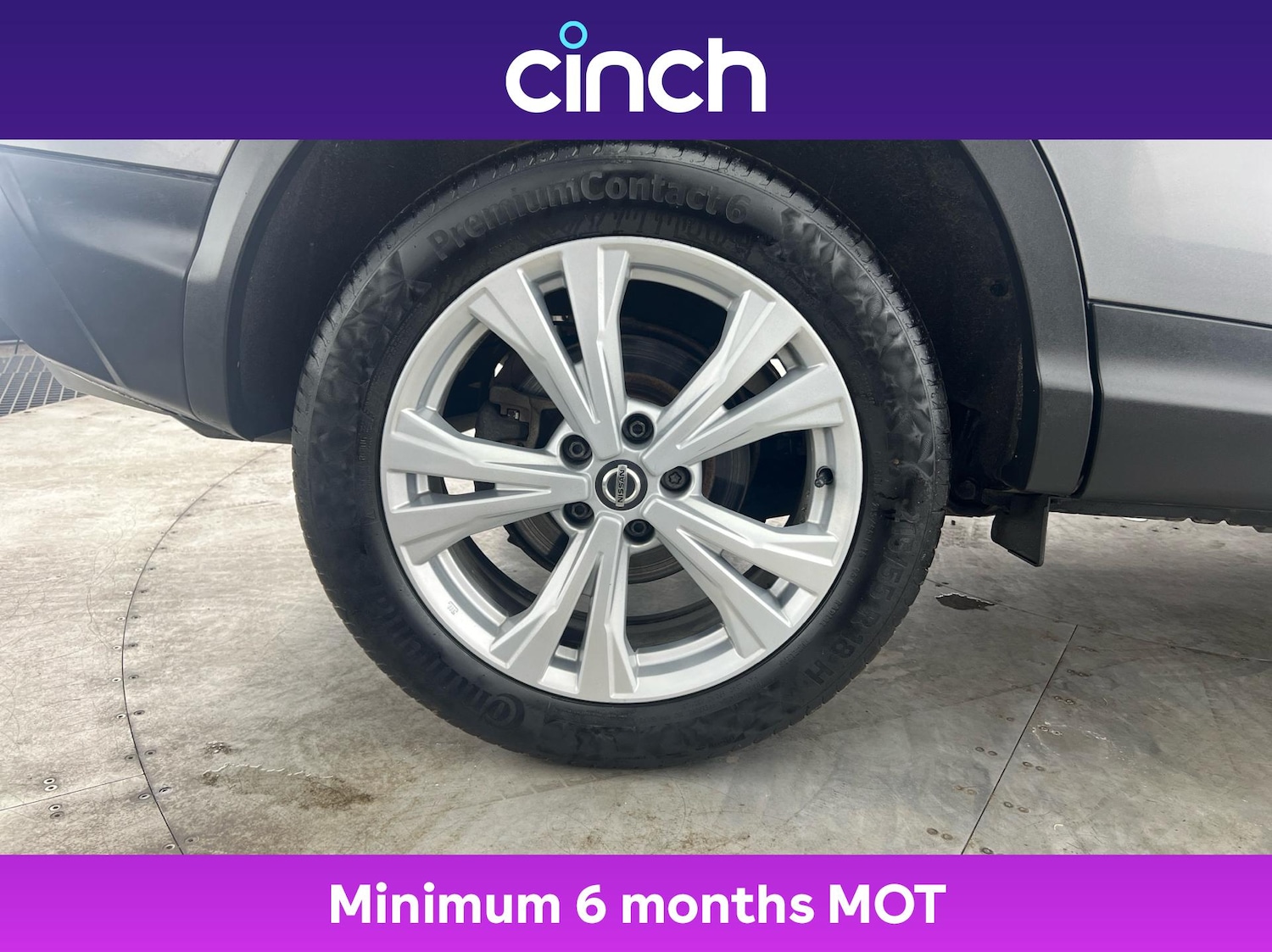 Used Nissan Qashqai 2018 for sale - 76468851: Photo 27