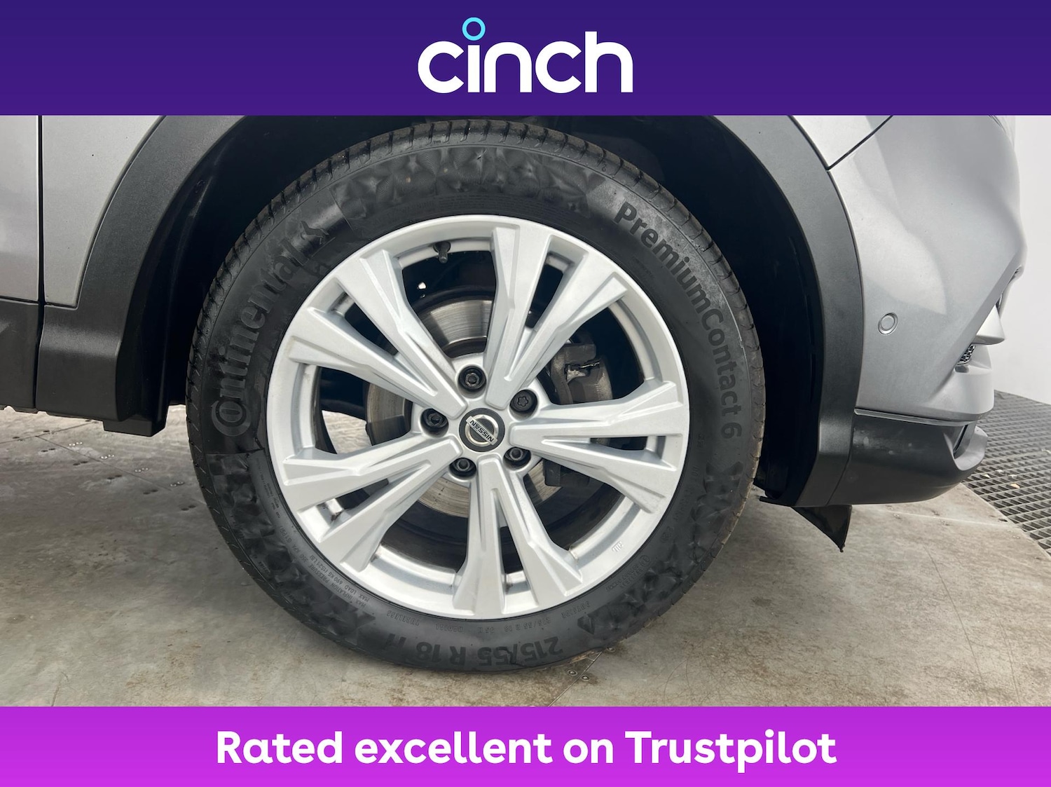 Used Nissan Qashqai 2018 for sale - 76468851: Photo 28