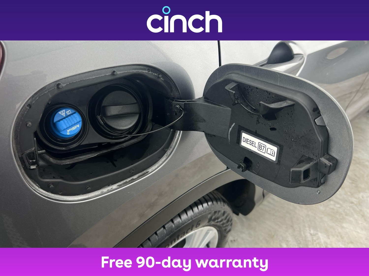 Used Nissan Qashqai 2018 for sale - 76468851: Photo 29