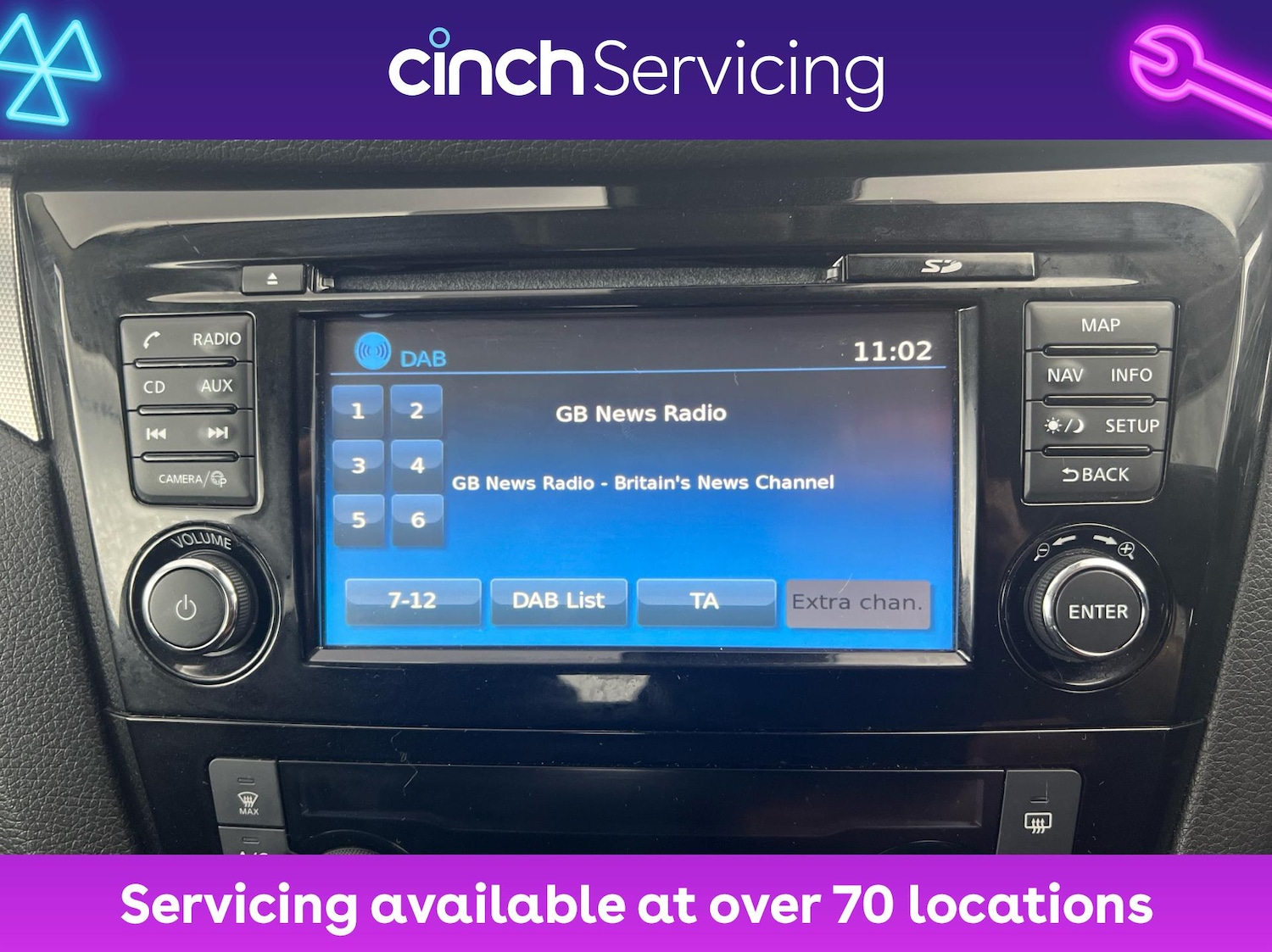 Used Nissan Qashqai 2018 for sale - 76468851: Photo 31