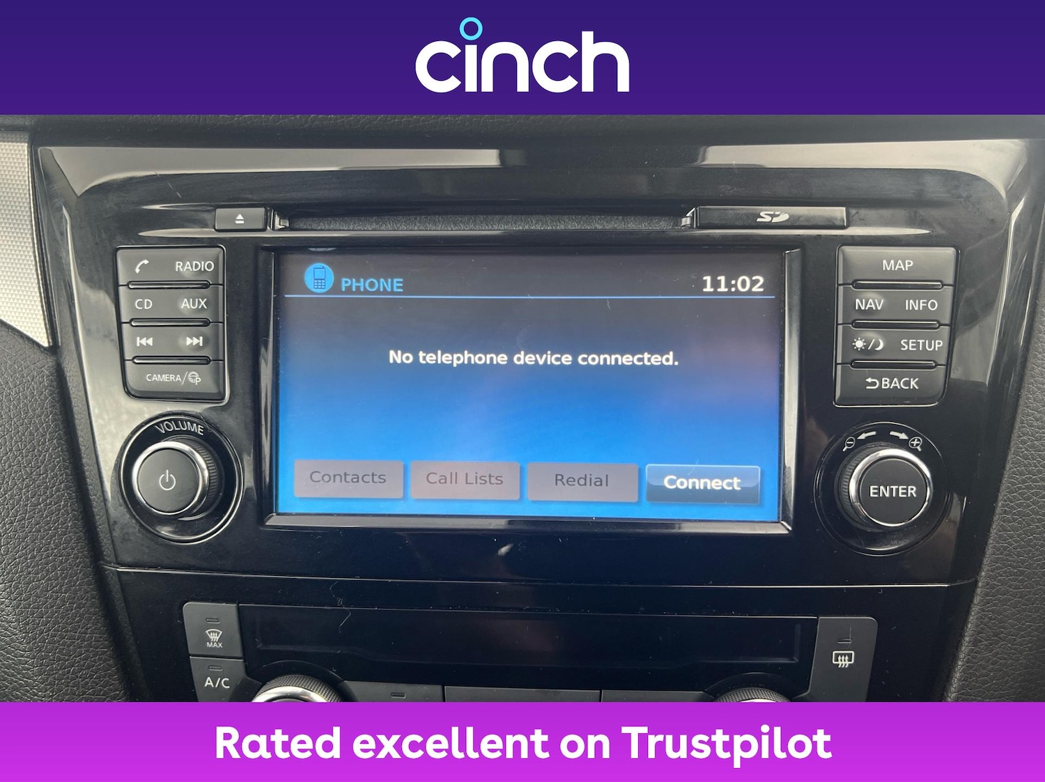 Used Nissan Qashqai 2018 for sale - 76468851: Photo 33