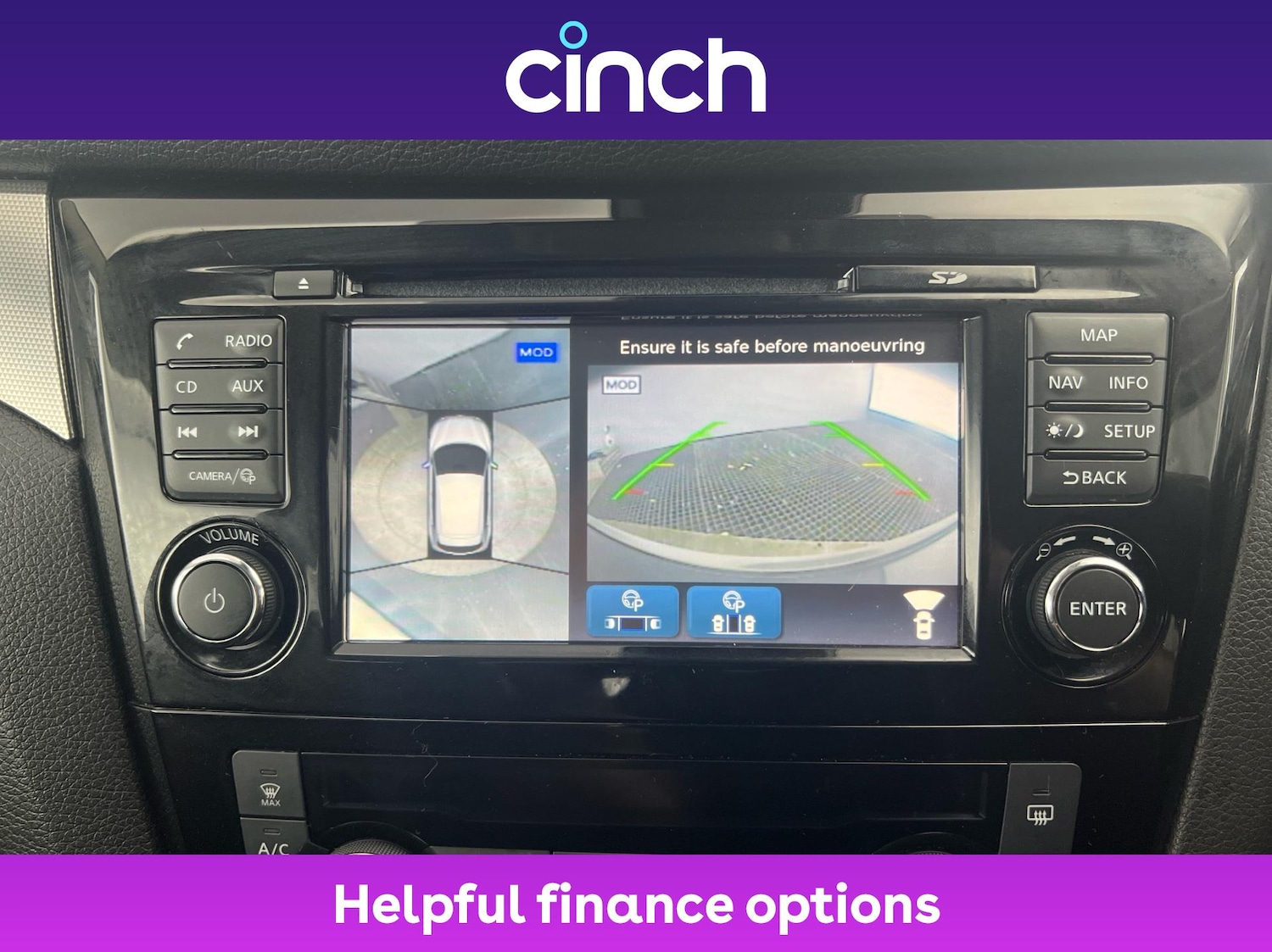 Used Nissan Qashqai 2018 for sale - 76468851: Photo 35