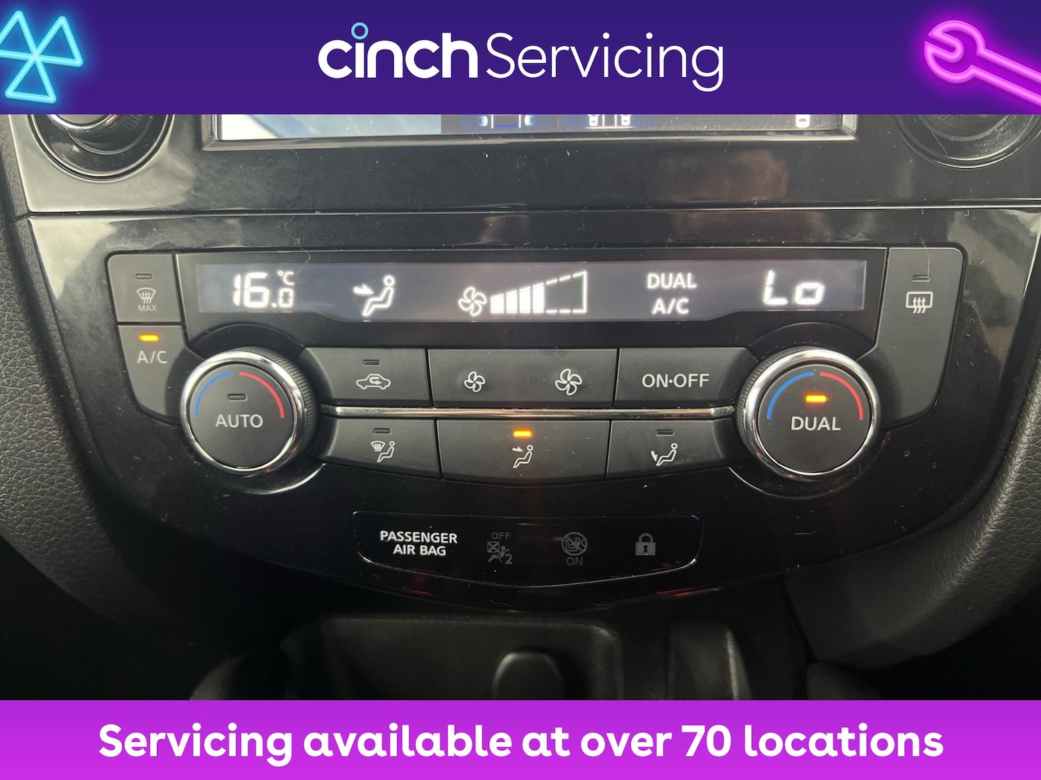 Used Nissan Qashqai 2018 for sale - 76468851: Photo 36