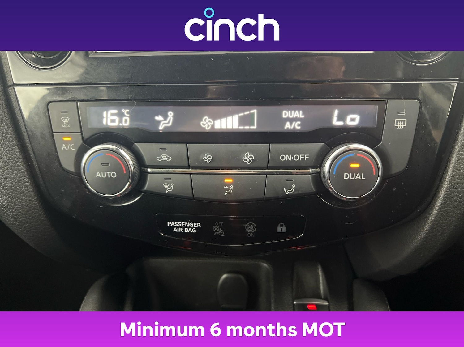 Used Nissan Qashqai 2018 for sale - 76468851: Photo 37