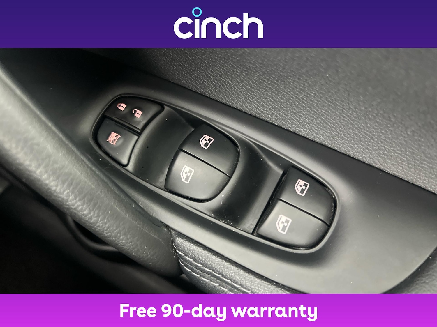 Used Nissan Qashqai 2018 for sale - 76468851: Photo 39