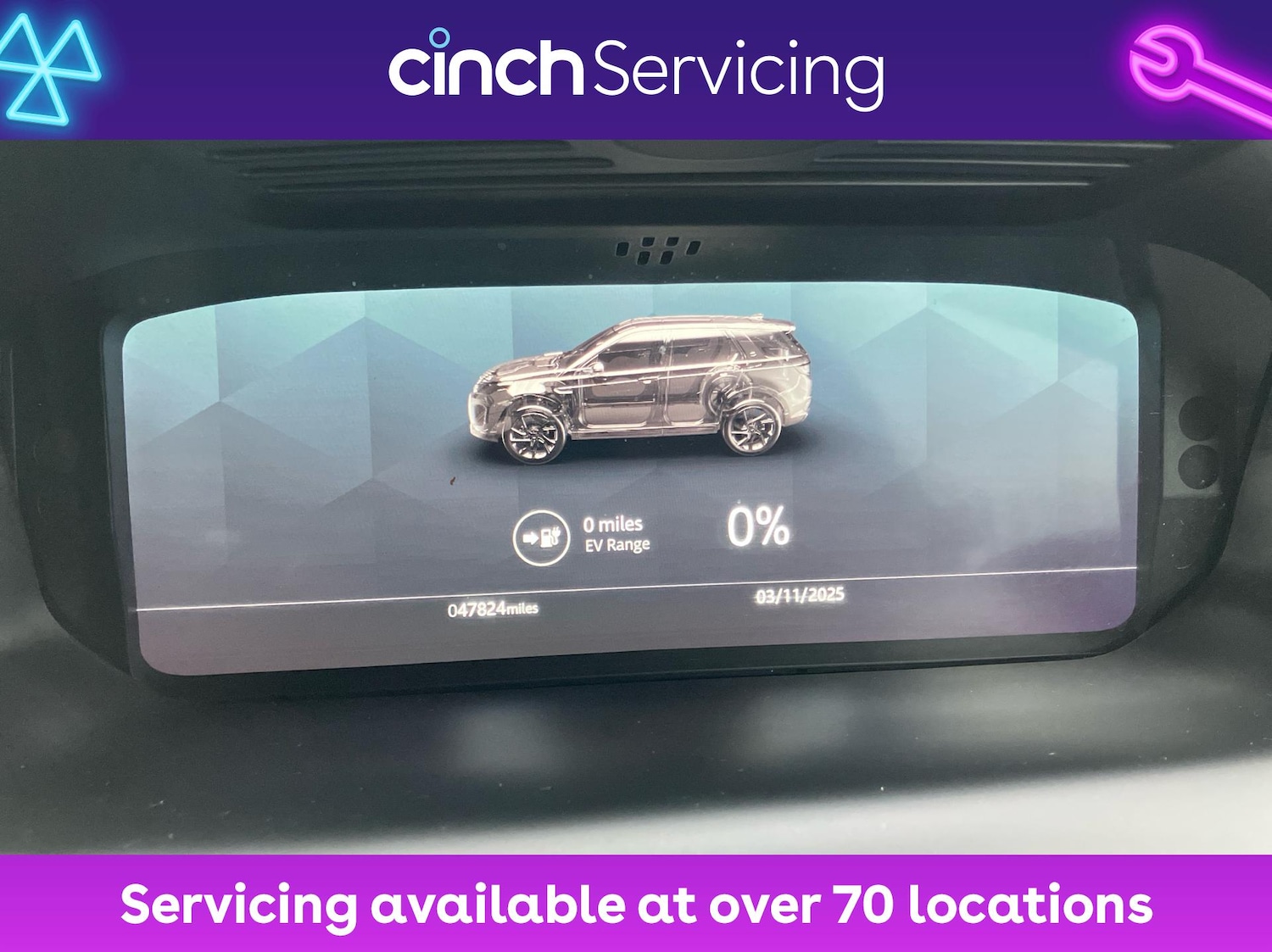 Used Land Rover Discovery Sport 2021 for sale - 76468854: Photo 18