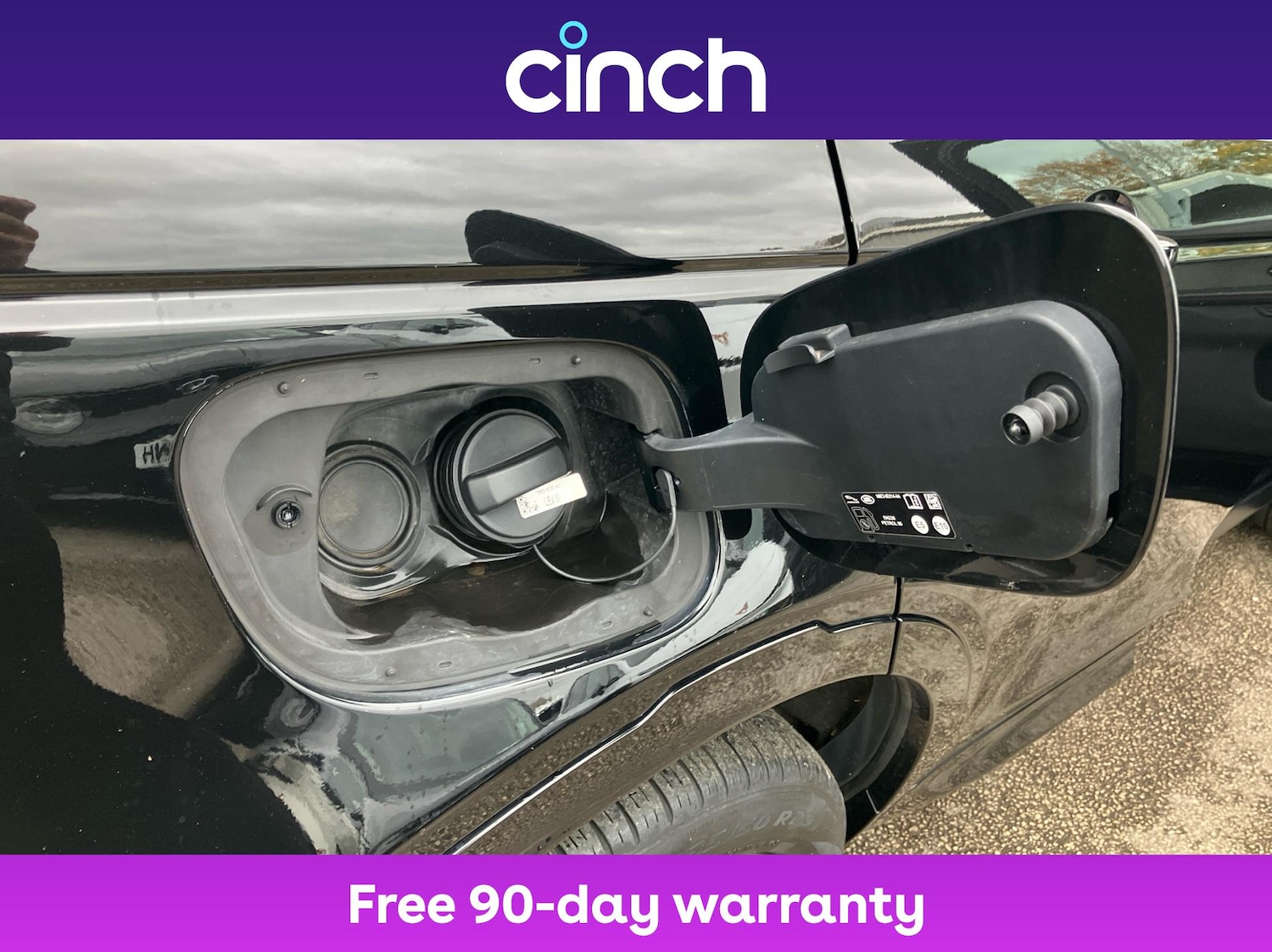 Used Land Rover Discovery Sport 2021 for sale - 76468854: Photo 29