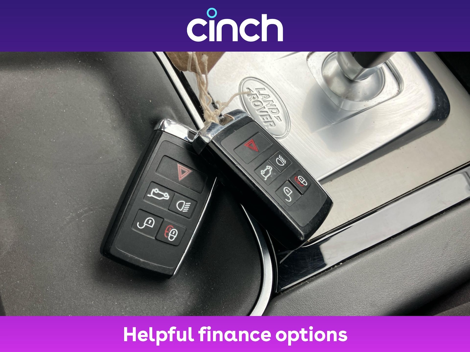 Used Land Rover Discovery Sport 2021 for sale - 76468854: Photo 30