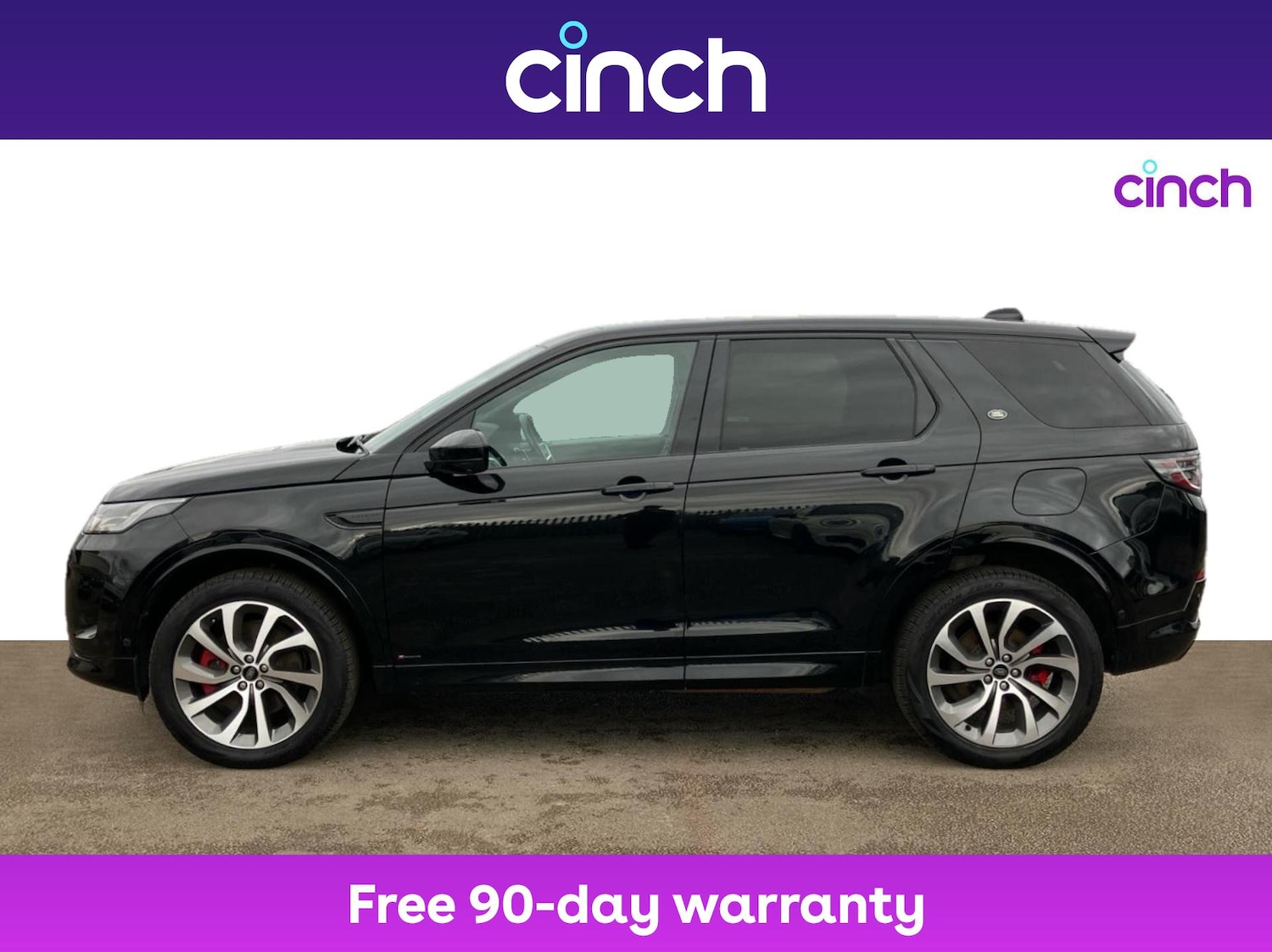 Used Land Rover Discovery Sport 2021 for sale - 76468854: Photo 8