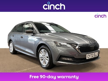 2023 - 2.0 TDI SE Technology 5dr DSG