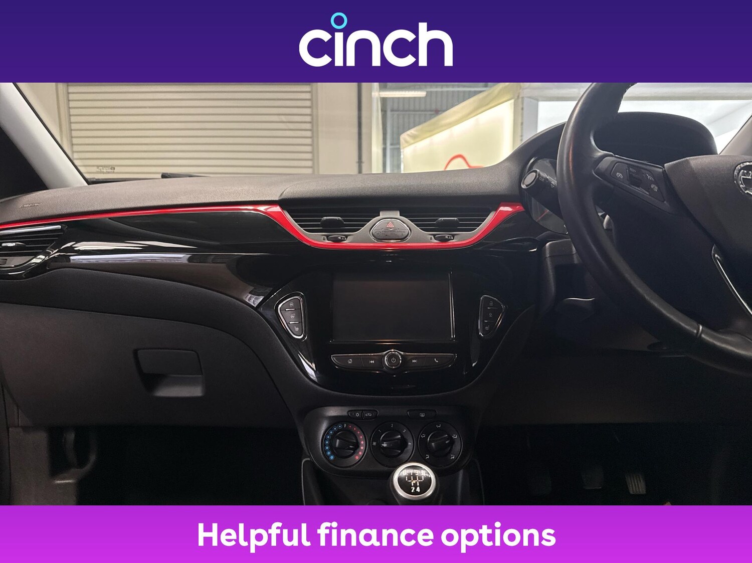 Used Vauxhall Corsa 2019 for sale - 76697321: Photo 17