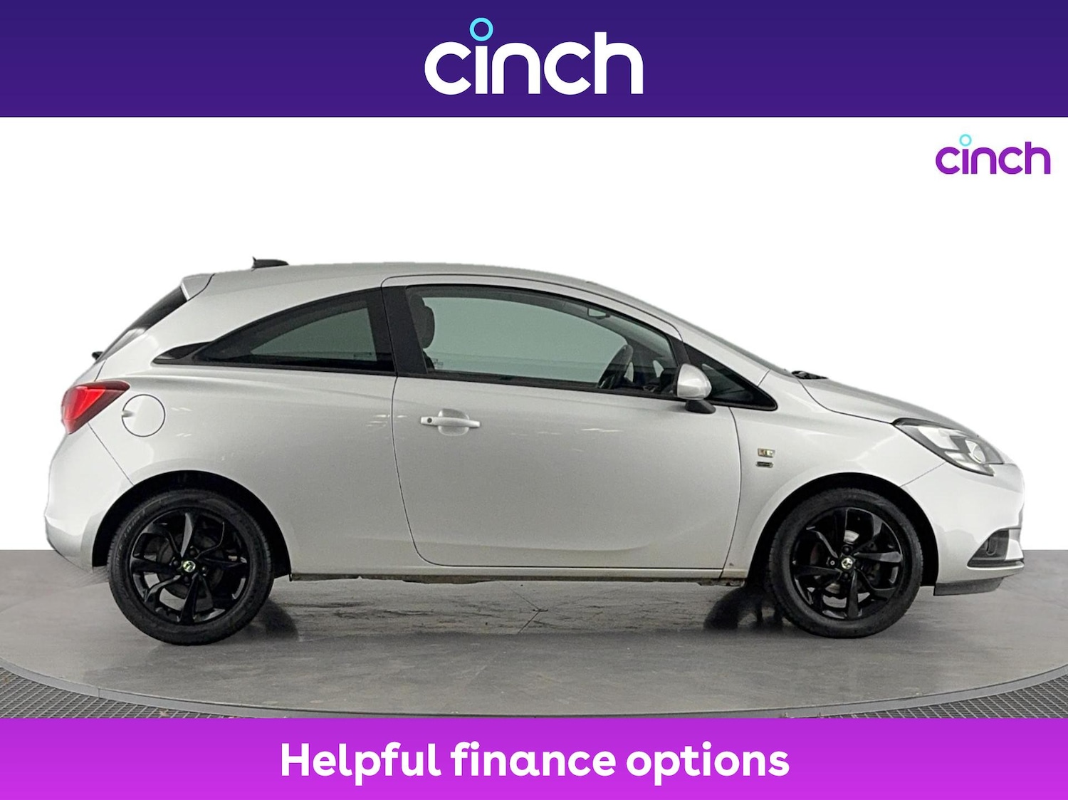 Used Vauxhall Corsa 2019 for sale - 76697321: Photo 2