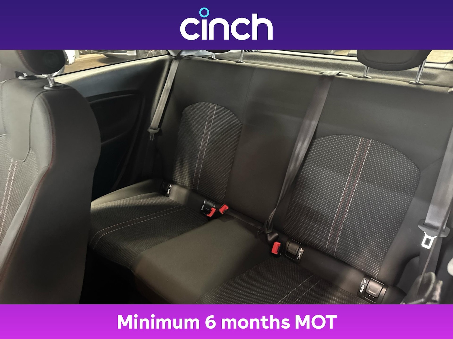 Used Vauxhall Corsa 2019 for sale - 76697321: Photo 20