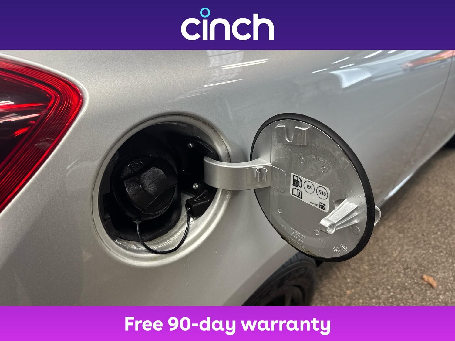 Used Vauxhall Corsa 2019 for sale - 76697321: Photo 29