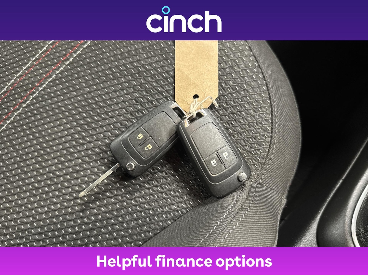 Used Vauxhall Corsa 2019 for sale - 76697321: Photo 30