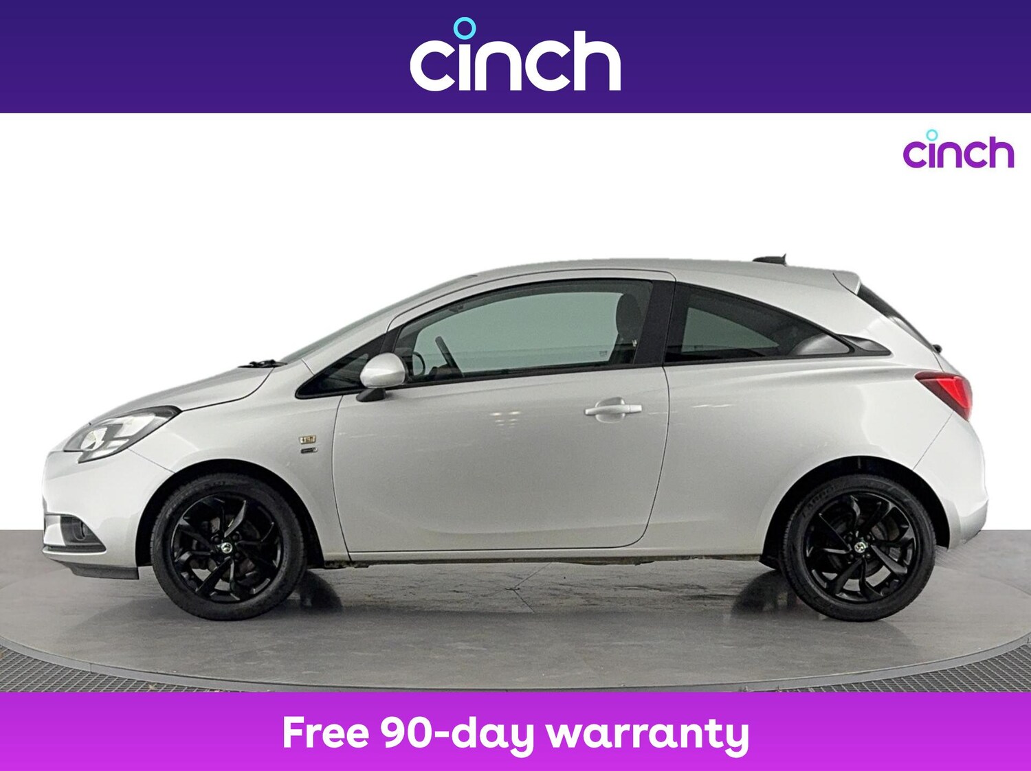 Used Vauxhall Corsa 2019 for sale - 76697321: Photo 8