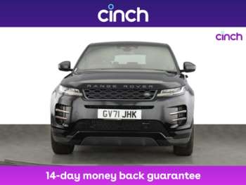 Used Land Rover Range Rover Evoque 2022 for sale - 74766336: Photo