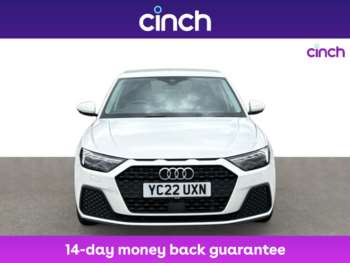 Used Audi A1 2022 for sale - 74896562: Photo
