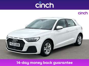 Used Audi A1 2022 for sale - 74896562: Photo