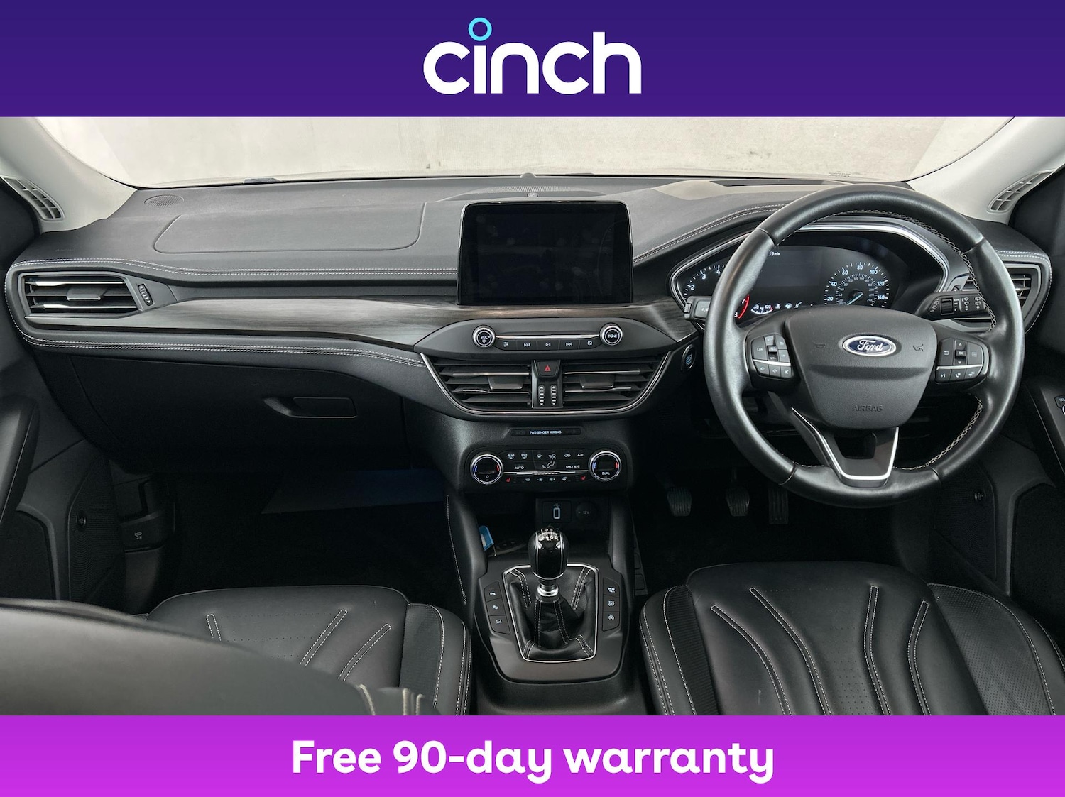 Used Ford Focus 2020 for sale - 76495533: Photo 15