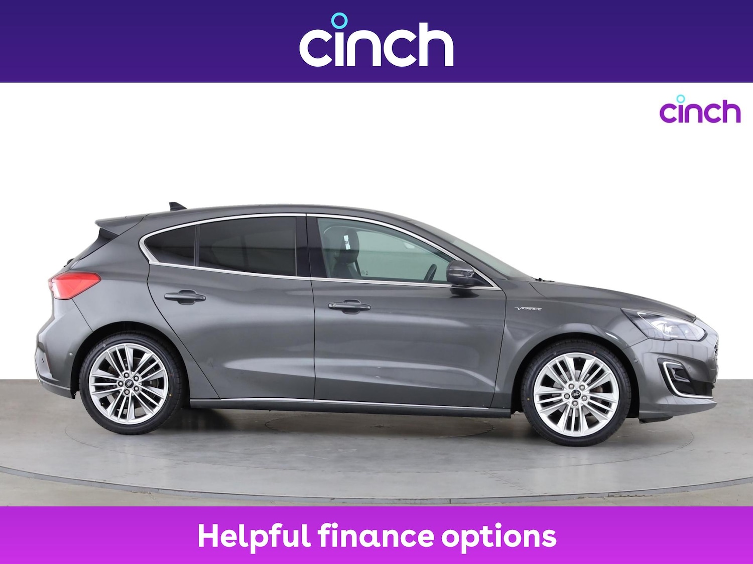 Used Ford Focus 2020 for sale - 76495533: Photo 2