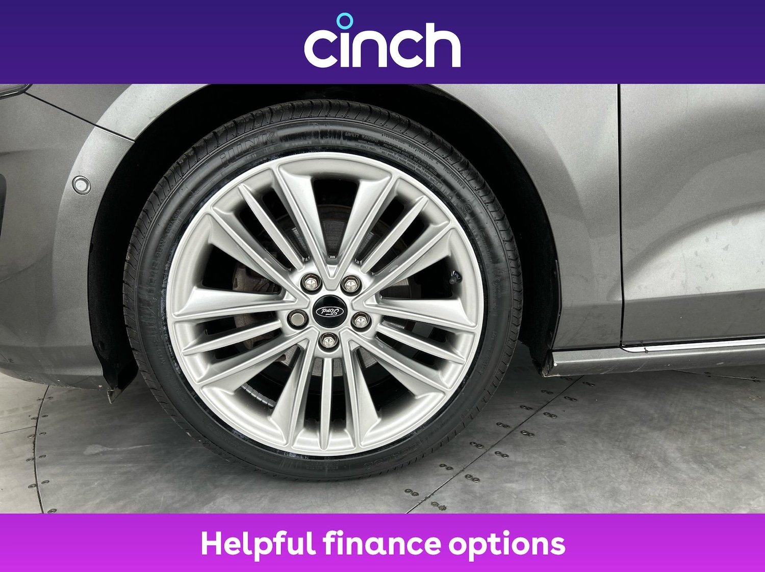 Used Ford Focus 2020 for sale - 76495533: Photo 24