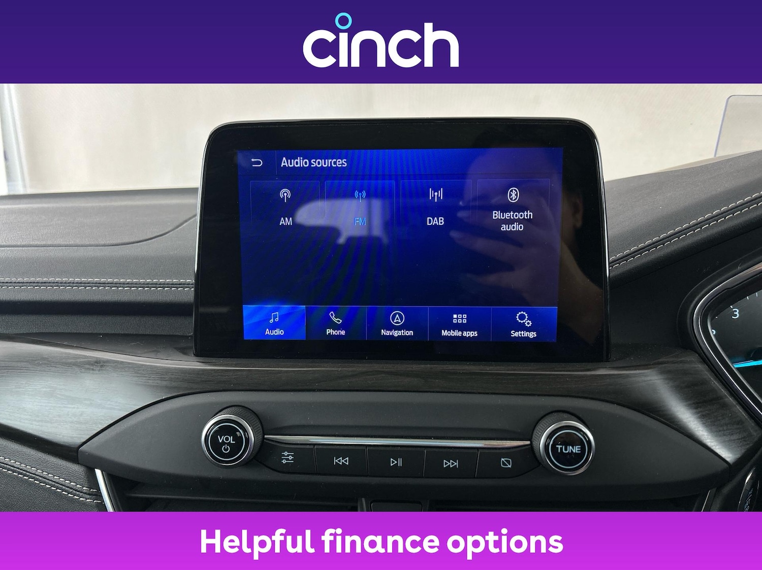 Used Ford Focus 2020 for sale - 76495533: Photo 30