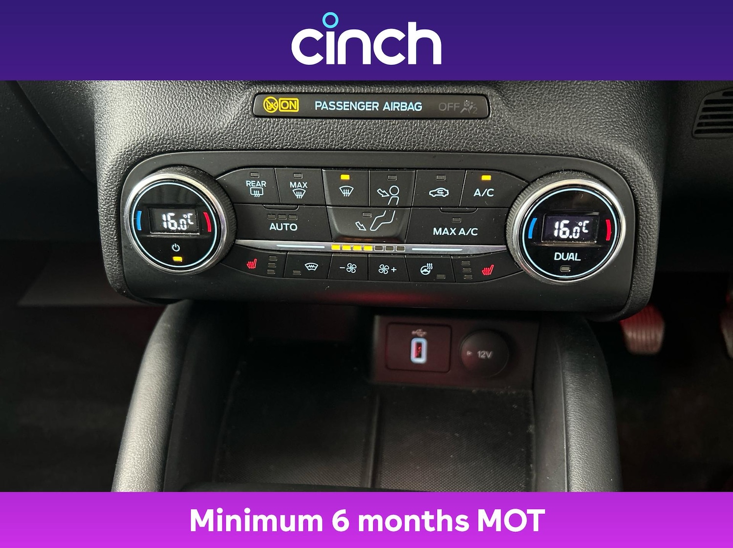 Used Ford Focus 2020 for sale - 76495533: Photo 32