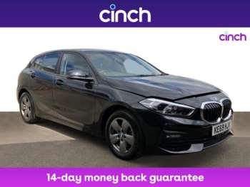 2020 - 118i SE 5dr Step Auto