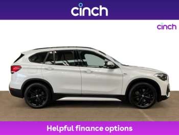Used BMW X1 2022 for sale - 75412230: Photo