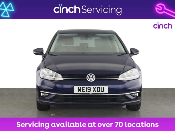 Used Volkswagen Golf 2019 for sale - 76346316: Photo 11