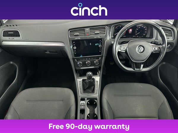 Used Volkswagen Golf 2019 for sale - 76346316: Photo 15