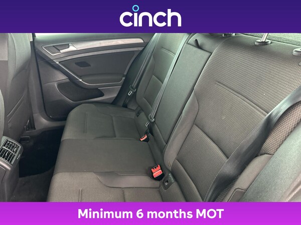Used Volkswagen Golf 2019 for sale - 76346316: Photo 20