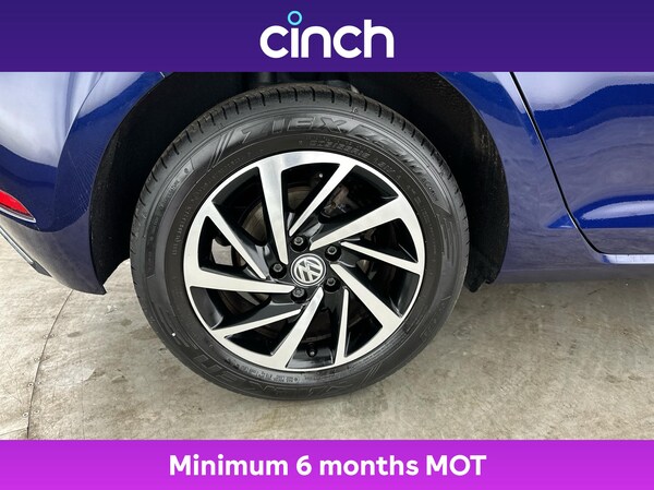 Used Volkswagen Golf 2019 for sale - 76346316: Photo 27