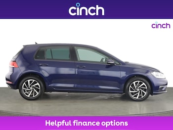 Used Volkswagen Golf 2019 for sale - 76346316: Photo 2