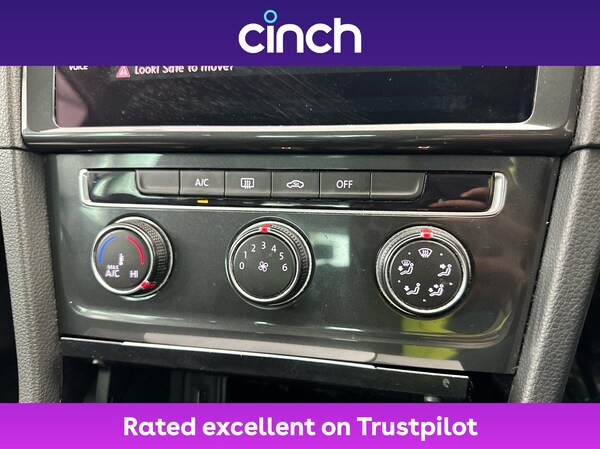 Used Volkswagen Golf 2019 for sale - 76346316: Photo 33