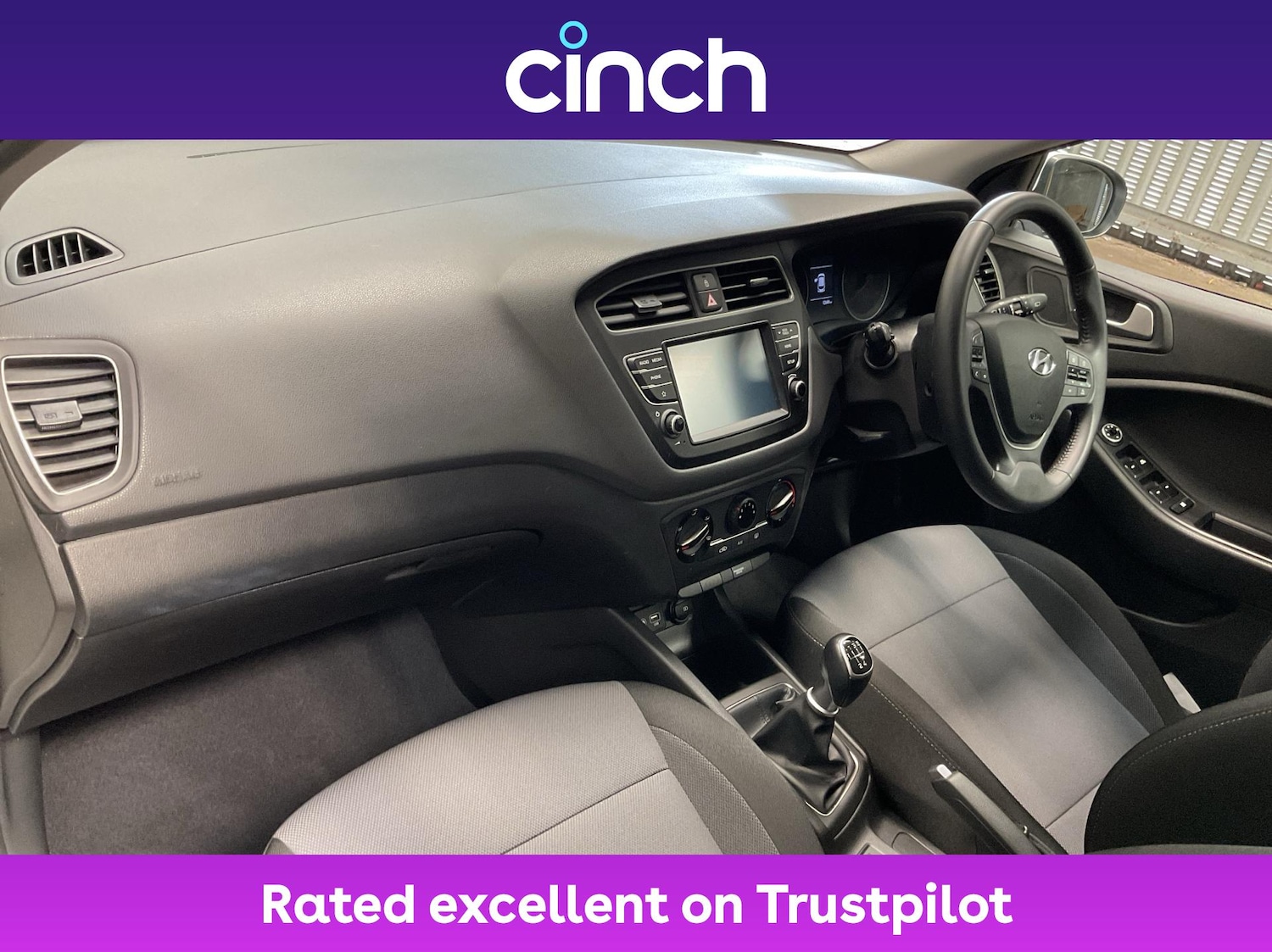 Used Hyundai i20 2018 for sale - 76534814: Photo 14