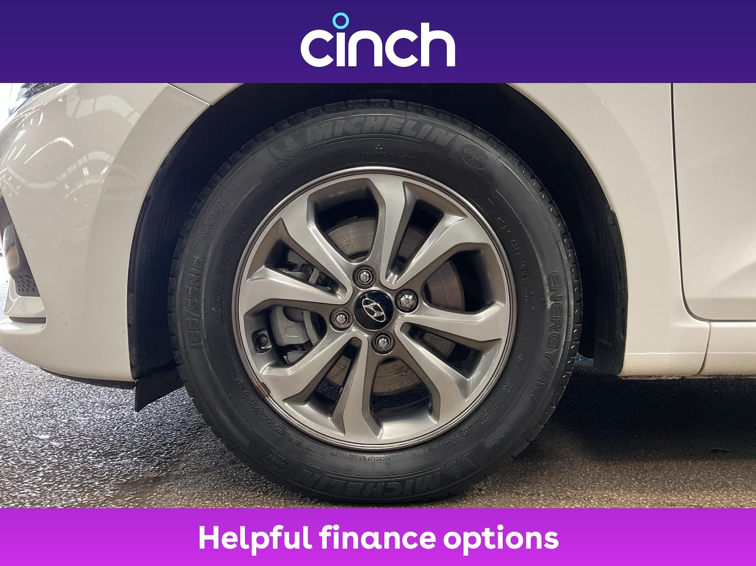 Used Hyundai i20 2018 for sale - 76534814: Photo 24