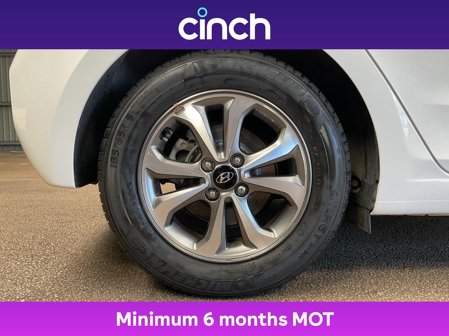 Used Hyundai i20 2018 for sale - 76534814: Photo 27