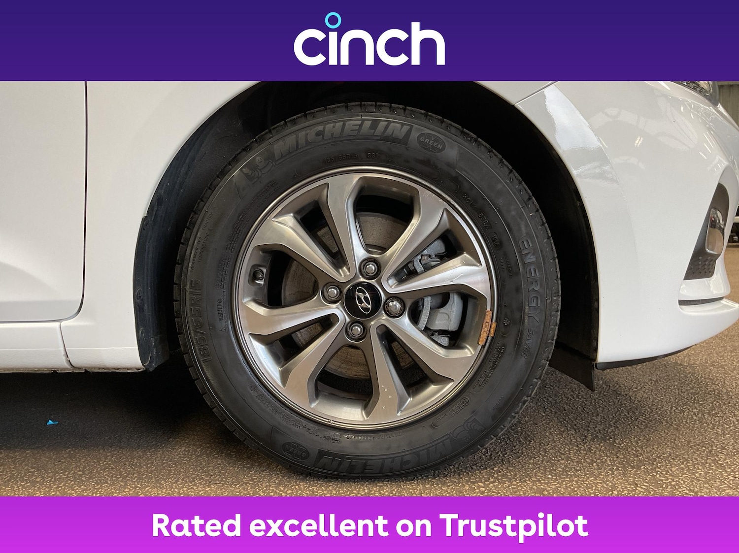 Used Hyundai i20 2018 for sale - 76534814: Photo 28