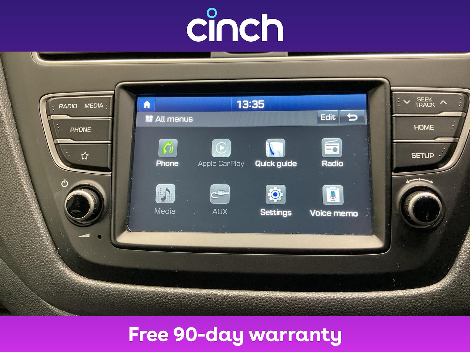 Used Hyundai i20 2018 for sale - 76534814: Photo 34