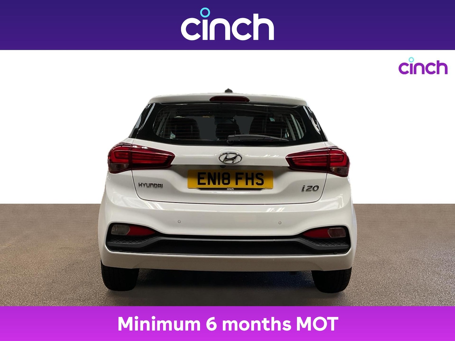 Used Hyundai i20 2018 for sale - 76534814: Photo 5