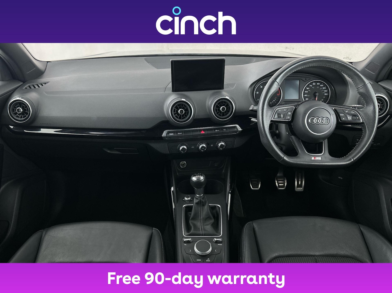 Used Audi Q2 2020 for sale - 76603974: Photo 15