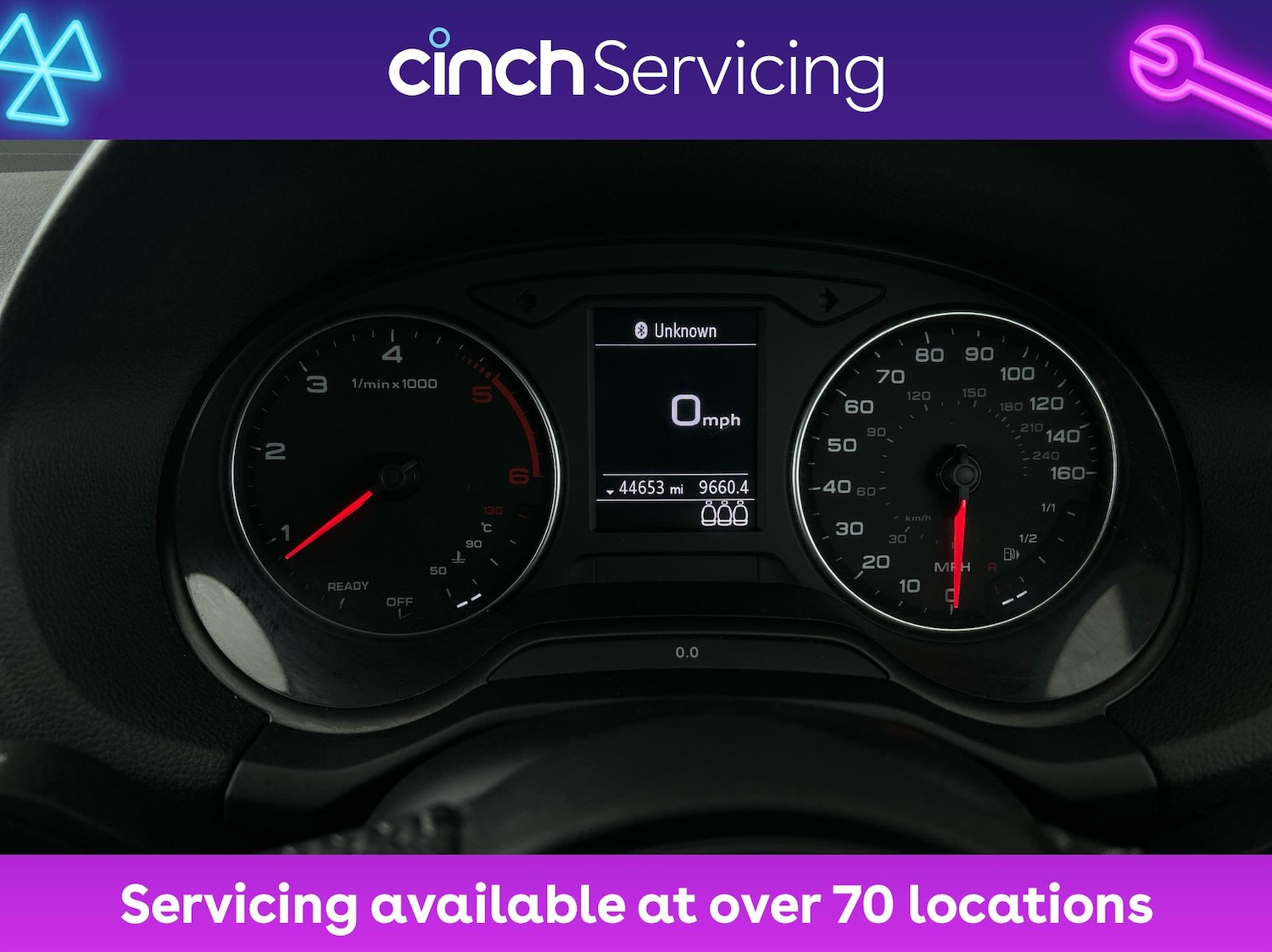 Used Audi Q2 2020 for sale - 76603974: Photo 18