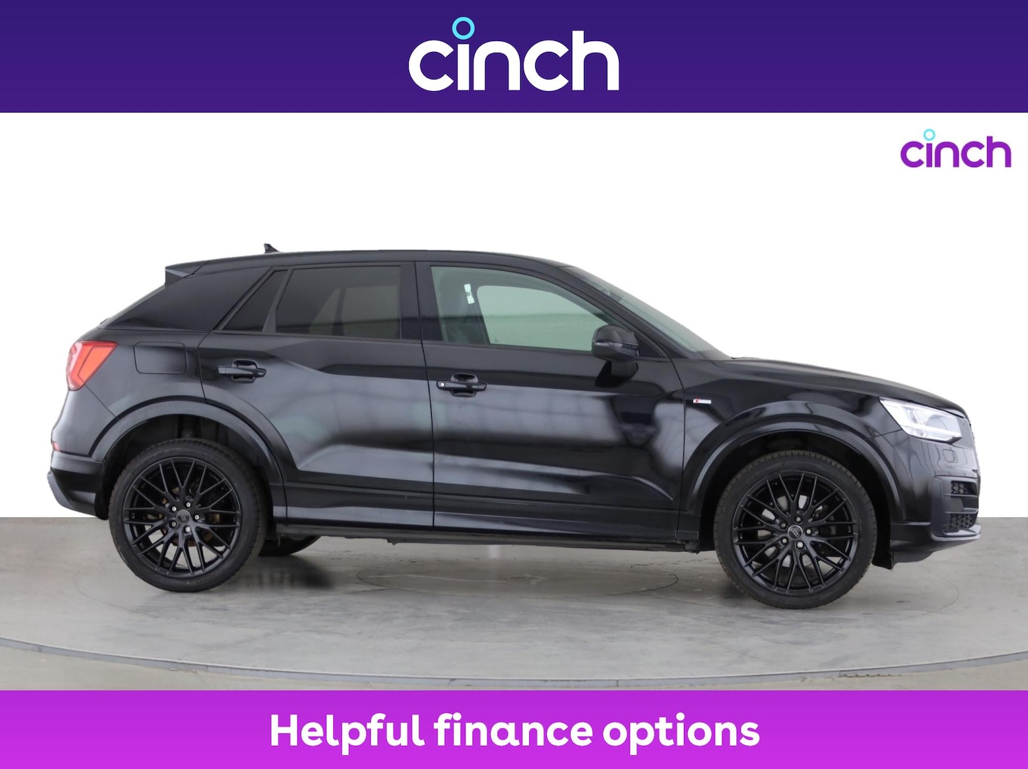 Used Audi Q2 2020 for sale - 76603974: Photo 2