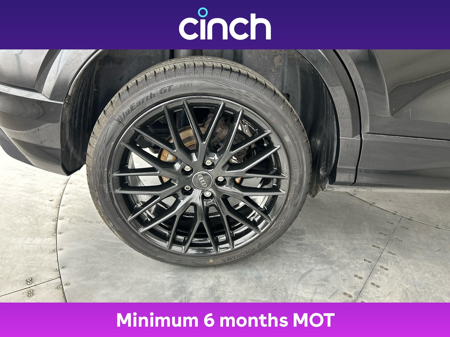 Used Audi Q2 2020 for sale - 76603974: Photo 27