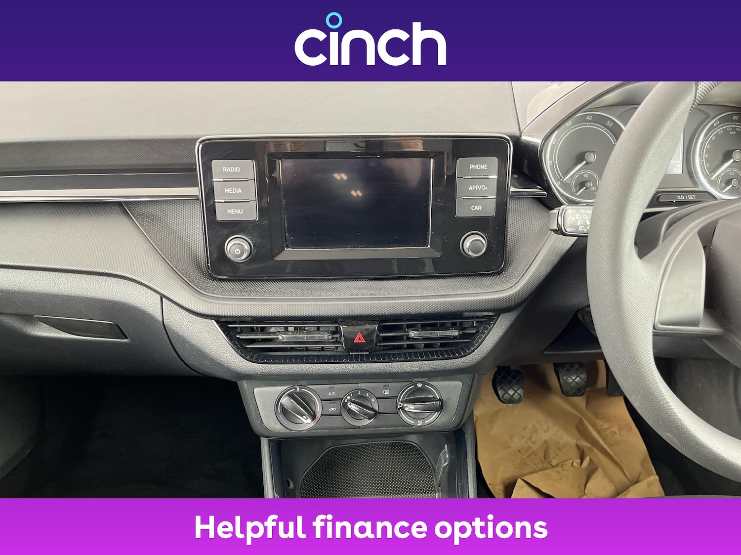 Used Skoda Fabia 2022 for sale - 76346311: Photo 17